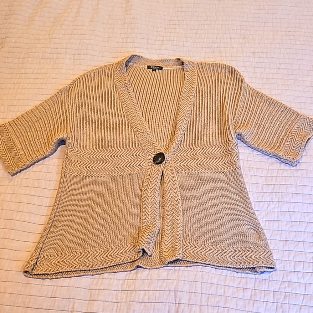 Light sweater